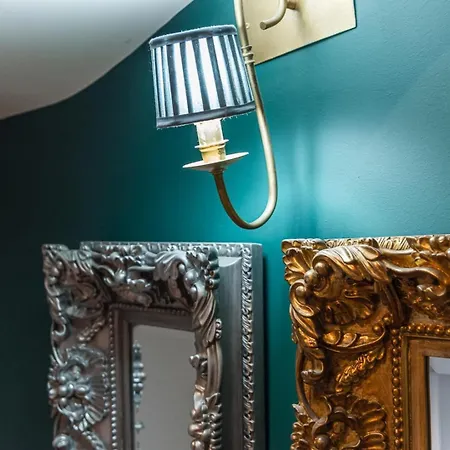 Apartment Belle Epoque - 4.2 *
